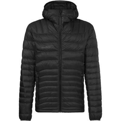 Rock Experience - Astroman Down Hoodie M - Verde/Oscuro Verde Rock Experience - Astroman Down Hoodie M - Verde/Oscuro Verde