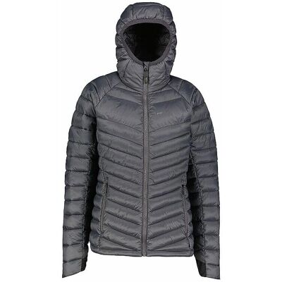 MERU Perryville Giacca da Trekking Nera - Giacca MERU Perryville Giacca da Trekking Nera - Giacca