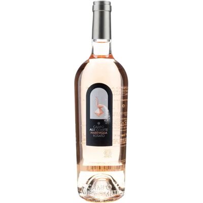 Campo alle Comete Bolgheri Rosato Rosastella 2021 - Vino Rosato Campo alle Comete Bolgheri Rosato Rosastella 2021 - Vino Rosato
