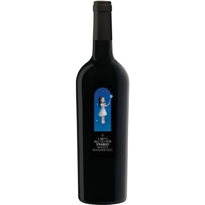 Campo alle Comete Bolgheri Bianco - Vermentino & Sauvignon Blanc - Giallo pallido - Vino Bianco Campo alle Comete Bolgheri Bianco - Vermentino & Sauvignon Blanc - Giallo pallido - Vino Bianco