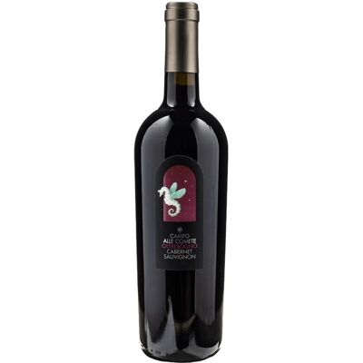Campo Alle Comete Cabernet Sauvignon 2022 - Rosso Toscana Campo Alle Comete Cabernet Sauvignon 2022 - Rosso Toscana