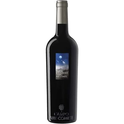 Campo alle Comete Bolgheri Rosso Stupore - Vino rosso Campo alle Comete Bolgheri Rosso Stupore - Vino rosso