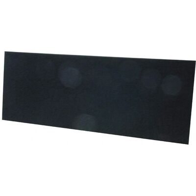 Volvo OEM Marine Air Filter - 3825038-7 - Black - 520x190x20 mm Volvo OEM Marine Air Filter - 3825038-7 - Black - 520x190x20 mm