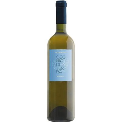 Caravaglio Malvasia Salina 2022 - Vino Bianco Caravaglio Malvasia Salina 2022 - Vino Bianco