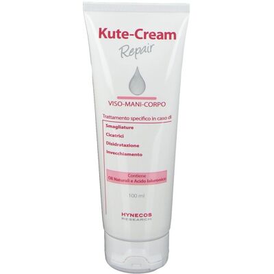 Pool-Pharma Kute-Cream Repair - Trattamento pelle e cicatrici Pool-Pharma Kute-Cream Repair - Trattamento pelle e cicatrici