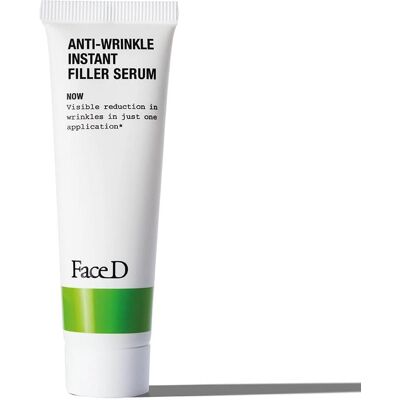 Marque Modèle - Sérum Anti-Rides pour le Visage - Soin de la Peau Marque Modèle - Sérum Anti-Rides pour le Visage - Soin de la Peau