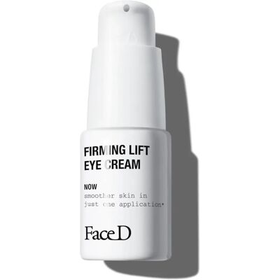 HCS Srl FaceD Modello - Crema idratante per gli occhi - Cura del viso HCS Srl FaceD Modello - Crema idratante per gli occhi - Cura del viso