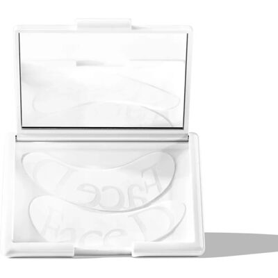 FaceD Patch Occhi Riutilizzabili - Massimizza l'Assorbimento degli Attivi FaceD Patch Occhi Riutilizzabili - Massimizza l'Assorbimento degli Attivi