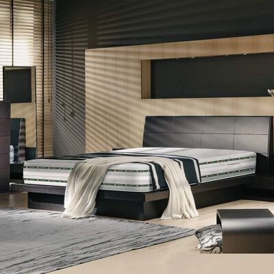 Materasso MiaSuite Memory Foam 120x200 - Ortopedico, Aloe Vera Materasso MiaSuite Memory Foam 120x200 - Ortopedico, Aloe Vera