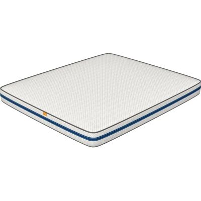 Colchón Miasuite 160x190cm 22cm Espuma de Memoria Antialérgico Ortopédico Colchón Miasuite 160x190cm 22cm Espuma de Memoria Antialérgico Ortopédico