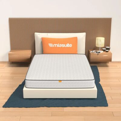 MiaSuite - Primavera H 20 - 120x200 - Matras MiaSuite - Primavera H 20 - 120x200 - Matras