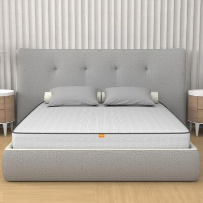 MiaSuite - Primavera H 12 - 120x200 - 12 cm - Matelas - Publicité MiaSuite - Primavera H 12 - 120x200 - 12 cm - Matelas - Publicité