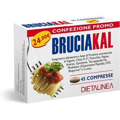 Gdp Srl Modello Bruciakal - Integratore per il Controllo del Peso Gdp Srl Modello Bruciakal - Integratore per il Controllo del Peso