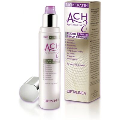 GDP Srl Biokeratin Ach8 Elixir Serum - Protección y Nutrición del Cabello GDP Srl Biokeratin Ach8 Elixir Serum - Protección y Nutrición del Cabello