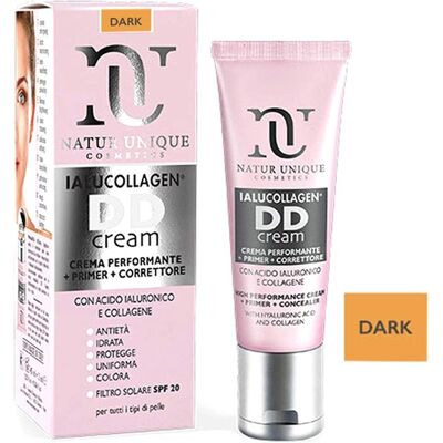 GDP Srl-Modello NU2003 - Scuro - Crema Cosmetica GDP Srl-Modello NU2003 - Scuro - Crema Cosmetica