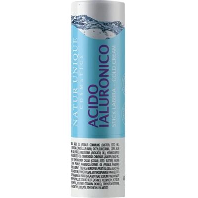 Gdp Srl-GENERAL Rossetto con acido ialuronico - Protezione labbra Gdp Srl-GENERAL Rossetto con acido ialuronico - Protezione labbra