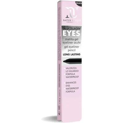Gdp Srl - Occhi - Eyeliner in Gel a Lunga Durata e Waterproof Gdp Srl - Occhi - Eyeliner in Gel a Lunga Durata e Waterproof