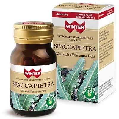 GDP SRL Spaccapietra 30 Compresse - Integratore Alimentare GDP SRL Spaccapietra 30 Compresse - Integratore Alimentare