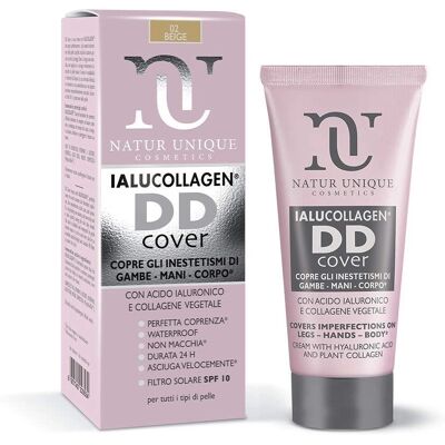 Crema Correttiva 02 Beige - Correttore SPF10 Crema Correttiva 02 Beige - Correttore SPF10