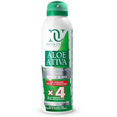 Gdp Srl-General Dietet.Pharma Aloe Vera Spray - Idratante e Lenitivo Gdp Srl-General Dietet.Pharma Aloe Vera Spray - Idratante e Lenitivo