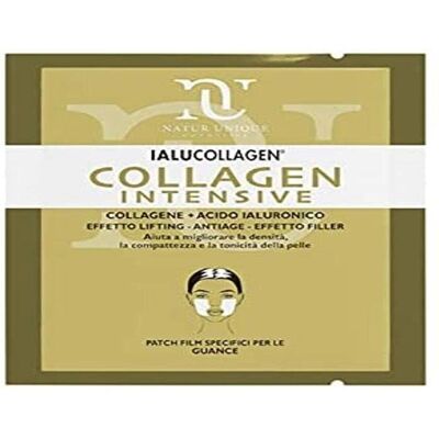 Gdp Srl - Patch Collagene Marino - Ringiovanimento 17g Gdp Srl - Patch Collagene Marino - Ringiovanimento 17g