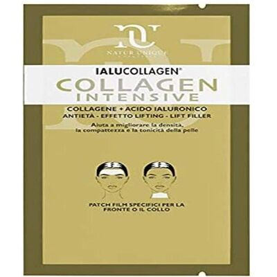 GDP SRL - Patch Collagene Marino viso e collo - Miglioramento della Pelle Giovane GDP SRL - Patch Collagene Marino viso e collo - Miglioramento della Pelle Giovane