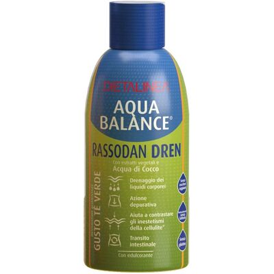 Gdp Srl-General Dietet.Pharma Aqua Balance R Super Dren Te Gdp Srl-General Dietet.Pharma Aqua Balance R Super Dren Te