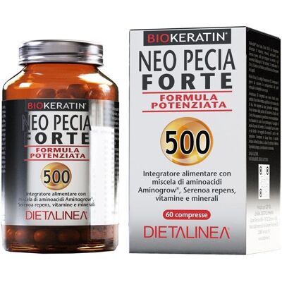 GDP Srl-Serenoa Repos Biotina Integratore Capelli GDP Srl-Serenoa Repos Biotina Integratore Capelli