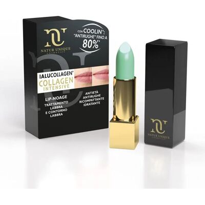 Gdp Srl Ialucollagen Lip-Noage - Trattamento Labbra Gdp Srl Ialucollagen Lip-Noage - Trattamento Labbra