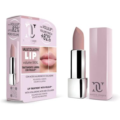 GDP Srl-GENERAL DIETET.PHARMA NATUR ÚNICO Lip Volumen 3XL - Voluminizador de Labios GDP Srl-GENERAL DIETET.PHARMA NATUR ÚNICO Lip Volumen 3XL - Voluminizador de Labios