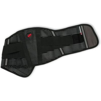 Zandona Cintura Lombare di Supporto Nero 2XL - Fascia lombare Zandona Cintura Lombare di Supporto Nero 2XL - Fascia lombare