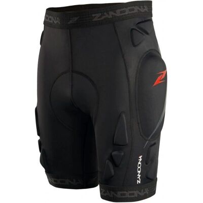 Zandona Soft Active Protectors Shorts - Shorts de protection - Publicité Zandona Soft Active Protectors Shorts - Shorts de protection - Publicité