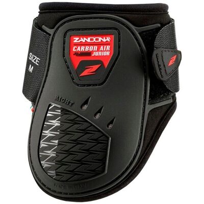 Zandonà Pferde Fetlock Schutz Carbon Air Junior - Pferde Fetlock Schutz Zandonà Pferde Fetlock Schutz Carbon Air Junior - Pferde Fetlock Schutz