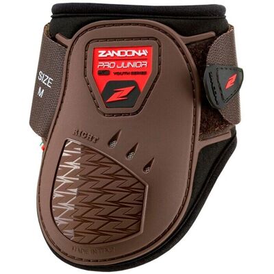 ZANDONÀ Pro Air Junior Pferdebeinschutz - Pferdebeinschutz ZANDONÀ Pro Air Junior Pferdebeinschutz - Pferdebeinschutz
