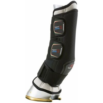 Zandonà Support Boot Air Pferdebein Schutz - Pferdebeinschutz Zandonà Support Boot Air Pferdebein Schutz - Pferdebeinschutz