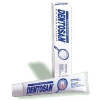 Recordati Spa Dentosan Extrafluor Dentifricio al Fluoro - Protezione dalle Carie Recordati Spa Dentosan Extrafluor Dentifricio al Fluoro - Protezione dalle Carie
