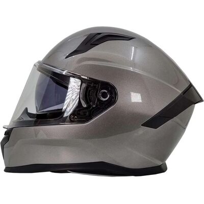 BHR - 831 Rocket - Visiera in titanio - XS - Helmet BHR - 831 Rocket - Visiera in titanio - XS - Helmet