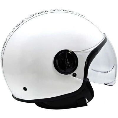 BHR 835 Special - Bianco - M - Helmet BHR 835 Special - Bianco - M - Helmet