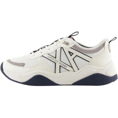 Armani Exchange XDX039XV311S777 Scarpe Tecniche - Casual Armani Exchange XDX039XV311S777 Scarpe Tecniche - Casual