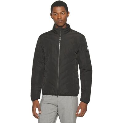 EA7 Modell 8NPB13_PNE1Z Bomber Casual Lange Ärmel - Bomberjacke EA7 Modell 8NPB13_PNE1Z Bomber Casual Lange Ärmel - Bomberjacke