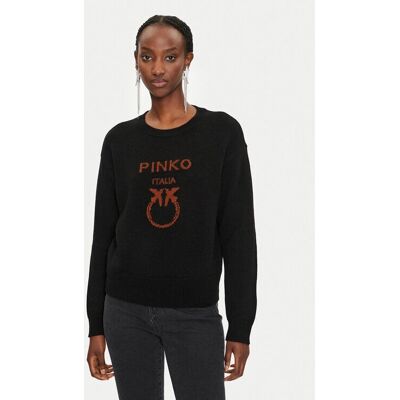 Pinko Modell 100414 Y7Z4 Pullover - Sweater Pinko Modell 100414 Y7Z4 Pullover - Sweater