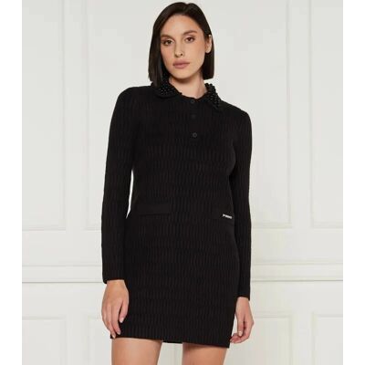 Pinko York Kurzes Strickkleid - Kleid Pinko York Kurzes Strickkleid - Kleid