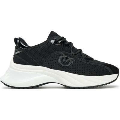 Pinko Ariel Buty - Czarny - Rozmiar 36 - Buty sportowe Pinko Ariel Buty - Czarny - Rozmiar 36 - Buty sportowe