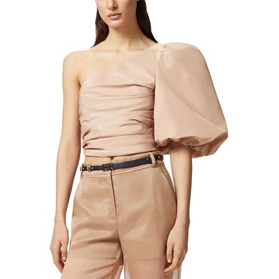 Pinko Tank Top Magnanina - Tank Top - Pink Pinko Tank Top Magnanina - Tank Top - Pink
