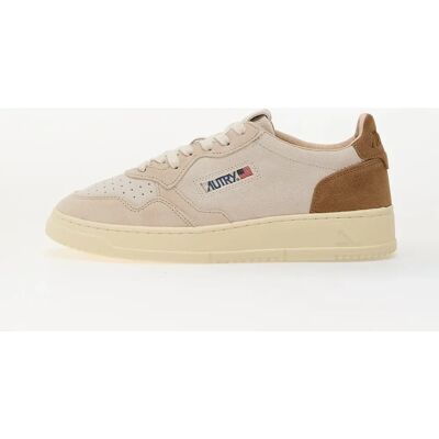 Ανδρικά παπούτσια Autry Medalist Low - Casual Sneakers Ανδρικά παπούτσια Autry Medalist Low - Casual Sneakers