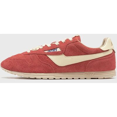Autry - Windspin Low - rot - 42 - Shoes Autry - Windspin Low - rot - 42 - Shoes