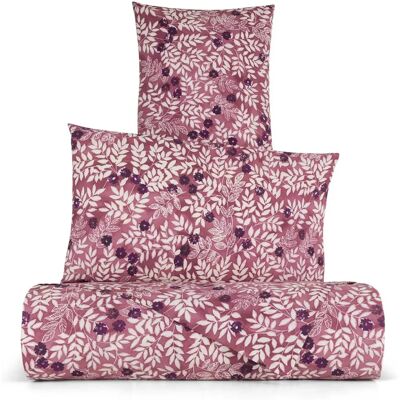 Coincasa - 007396466 - Floral print - Σετ παπλωματοθήκης Coincasa - 007396466 - Floral print - Σετ παπλωματοθήκης