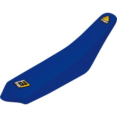 Housse de selle Pyramid Sherco 2014-2016 - Haute adhérence et durable - Publicité Housse de selle Pyramid Sherco 2014-2016 - Haute adhérence et durable - Publicité