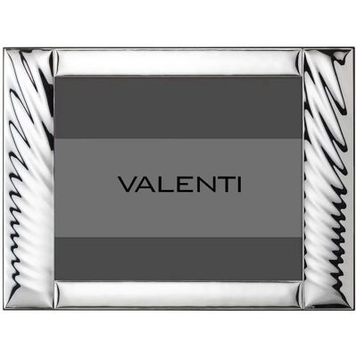 Valenti Argenti Wenge 32x25cm Bilderrahmen - Panorama Valenti Argenti Wenge 32x25cm Bilderrahmen - Panorama
