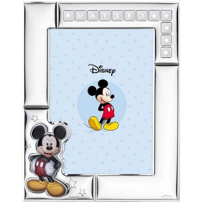Cornice portafoto Disney Baby Minnie Personalizzabile - Tipo di foto Cornice portafoto Disney Baby Minnie Personalizzabile - Tipo di foto